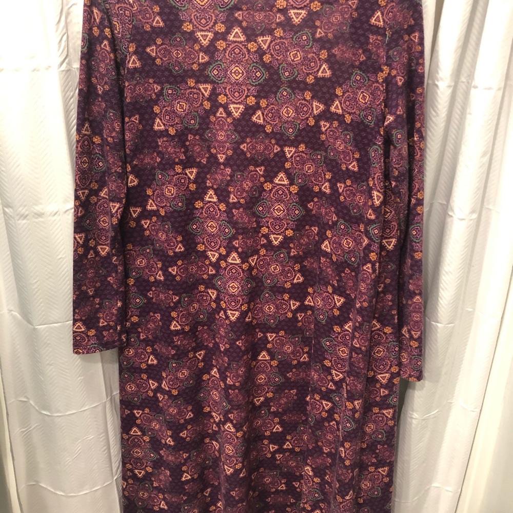 Lularoe Sarah - Picture 3 of 3